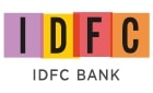 IDFC bank