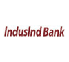 INDUSIND Bank Logo