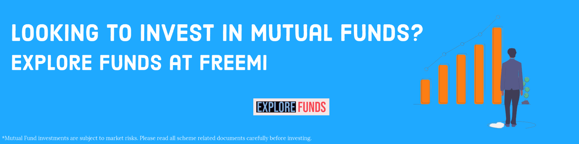 Mutual Funds Investments at FreEMI.im