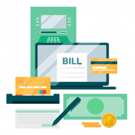 Bill Payment Registry