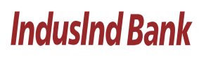 Indusind Logo